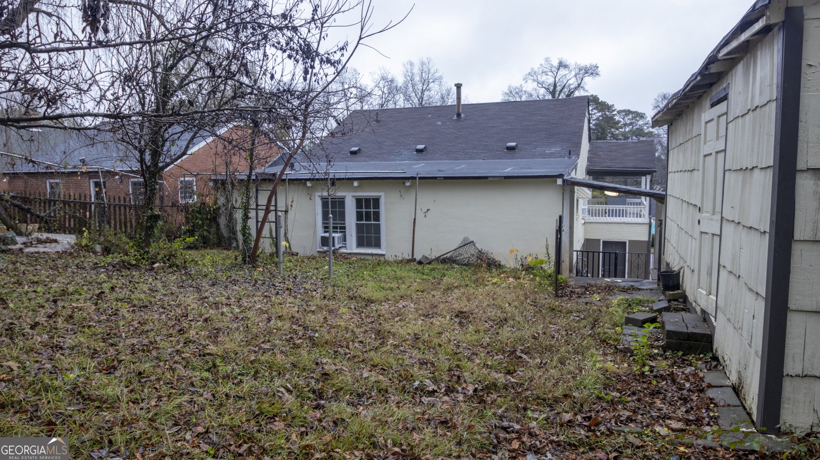 2541 Jewel Street East Point - 34