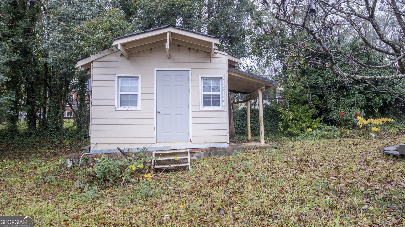 2541 Jewel Street East Point - 35