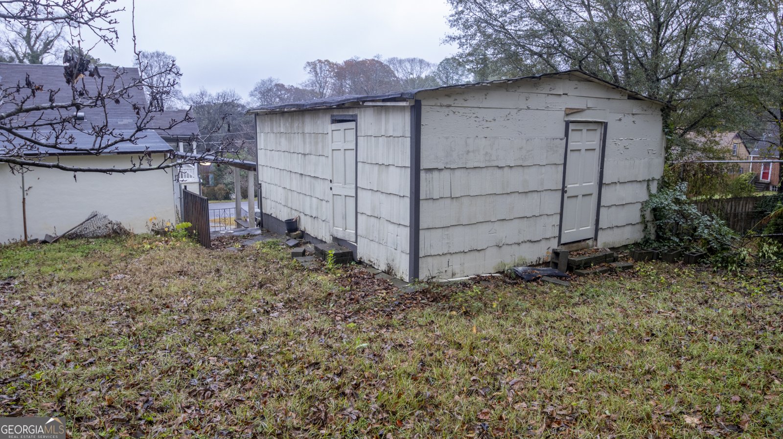 2541 Jewel Street East Point - 36