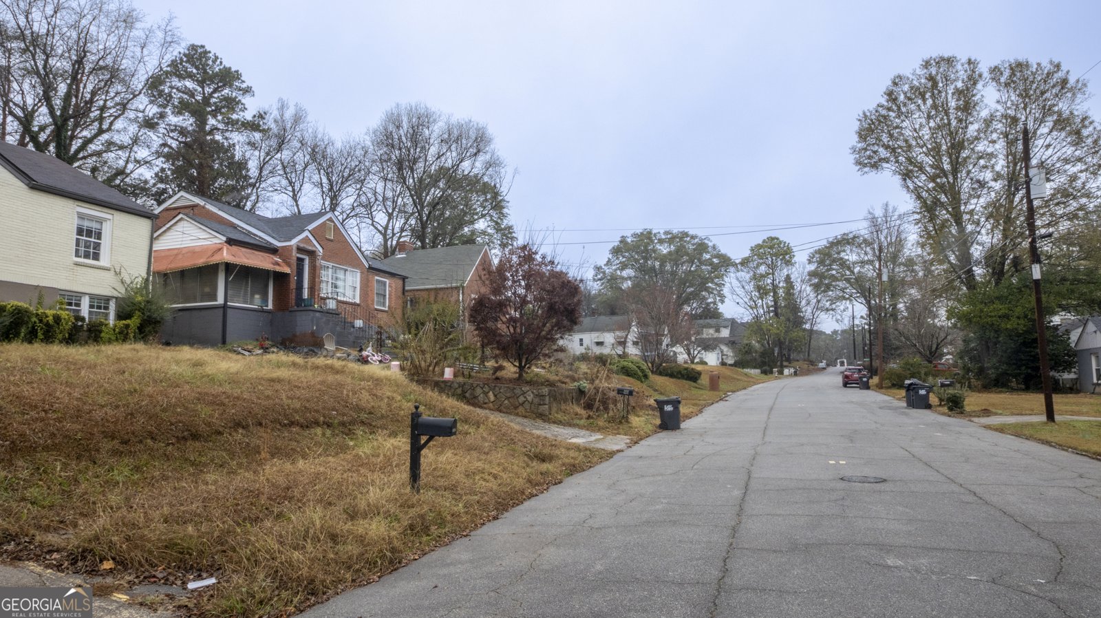 2541 Jewel Street East Point - 37