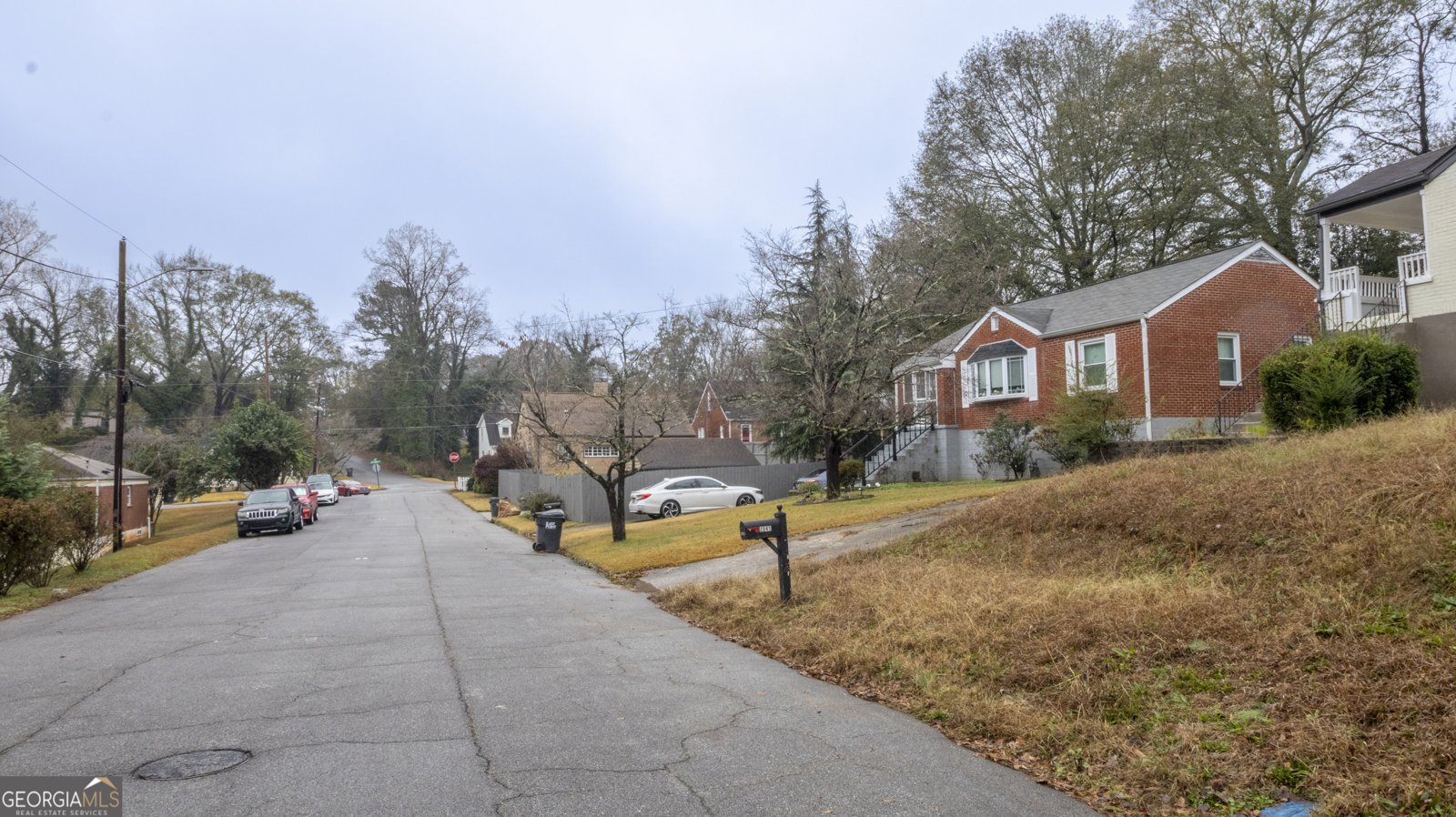 2541 Jewel Street East Point - 38