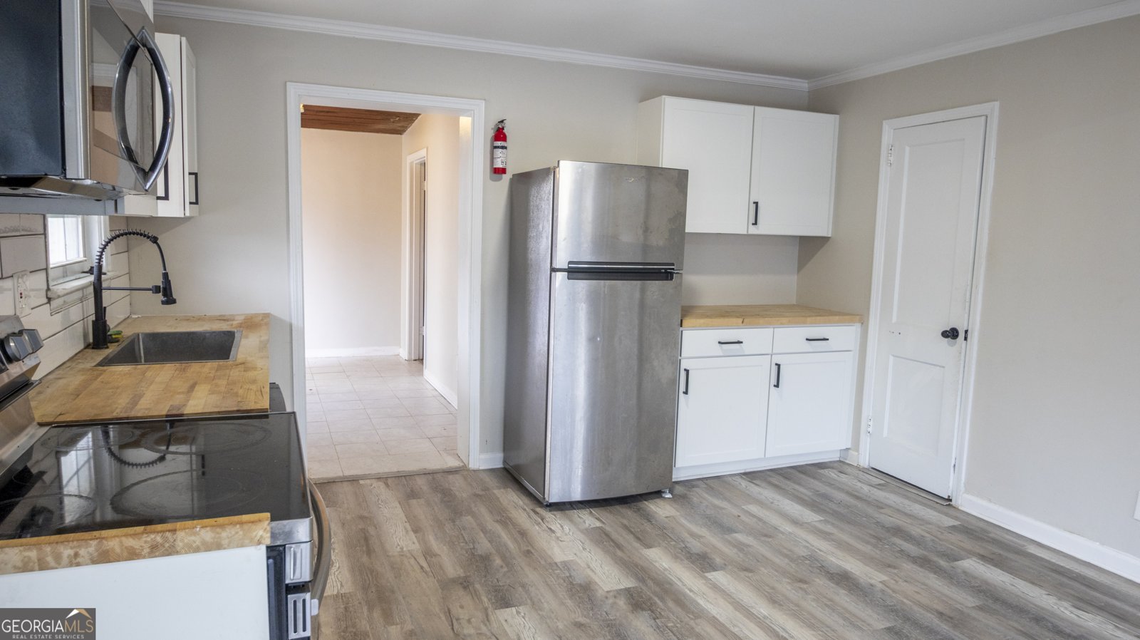 2541 Jewel Street East Point - 9