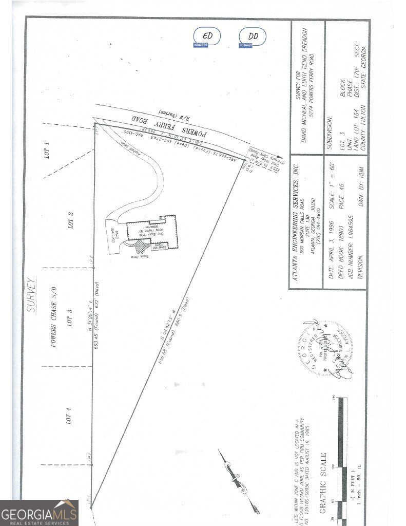 5274 Powers Ferry Road Sandy Springs - 10