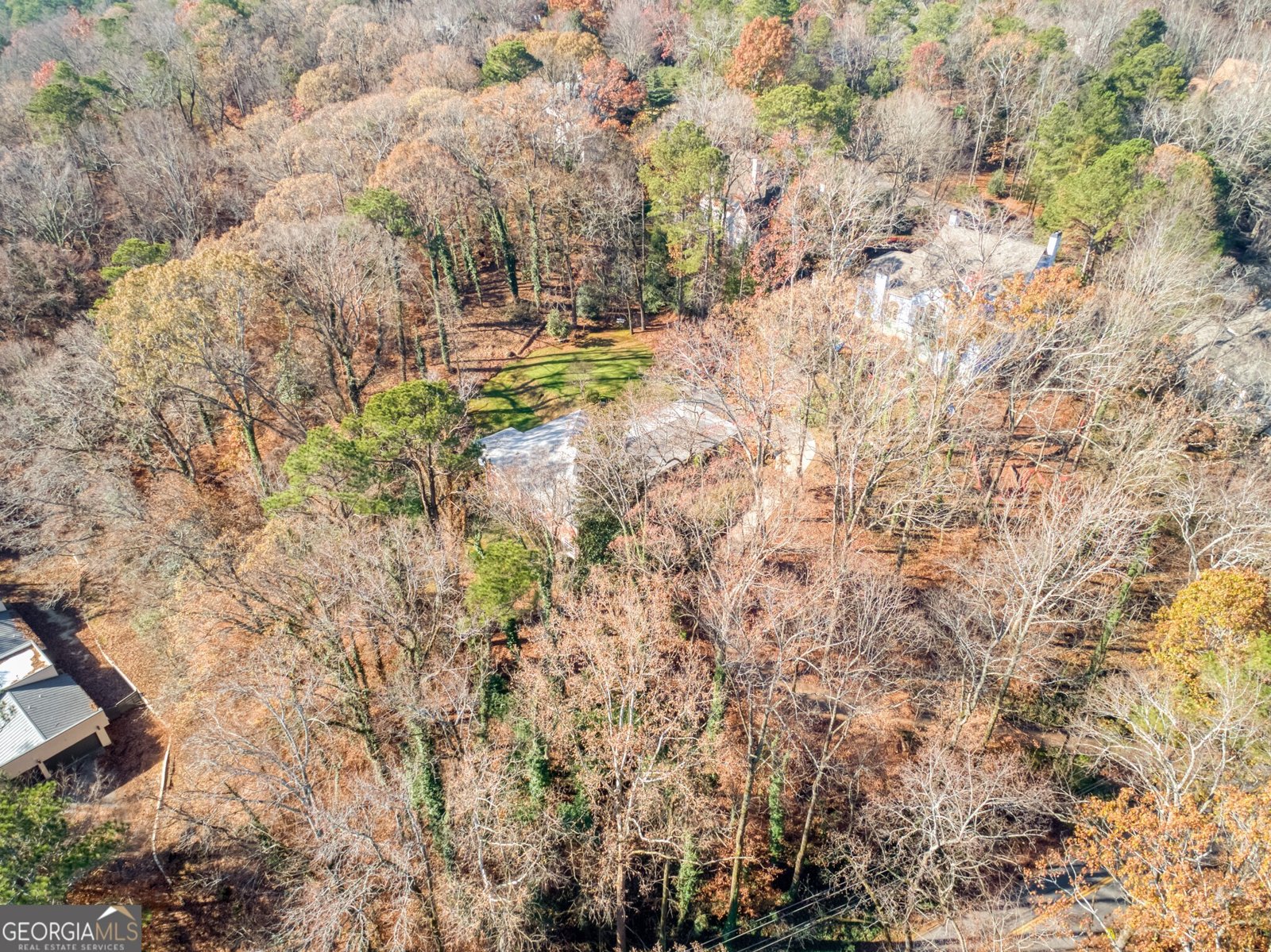 5274 Powers Ferry Road Sandy Springs - 3