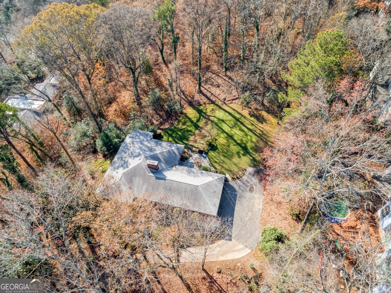 5274 Powers Ferry Road Sandy Springs - 7