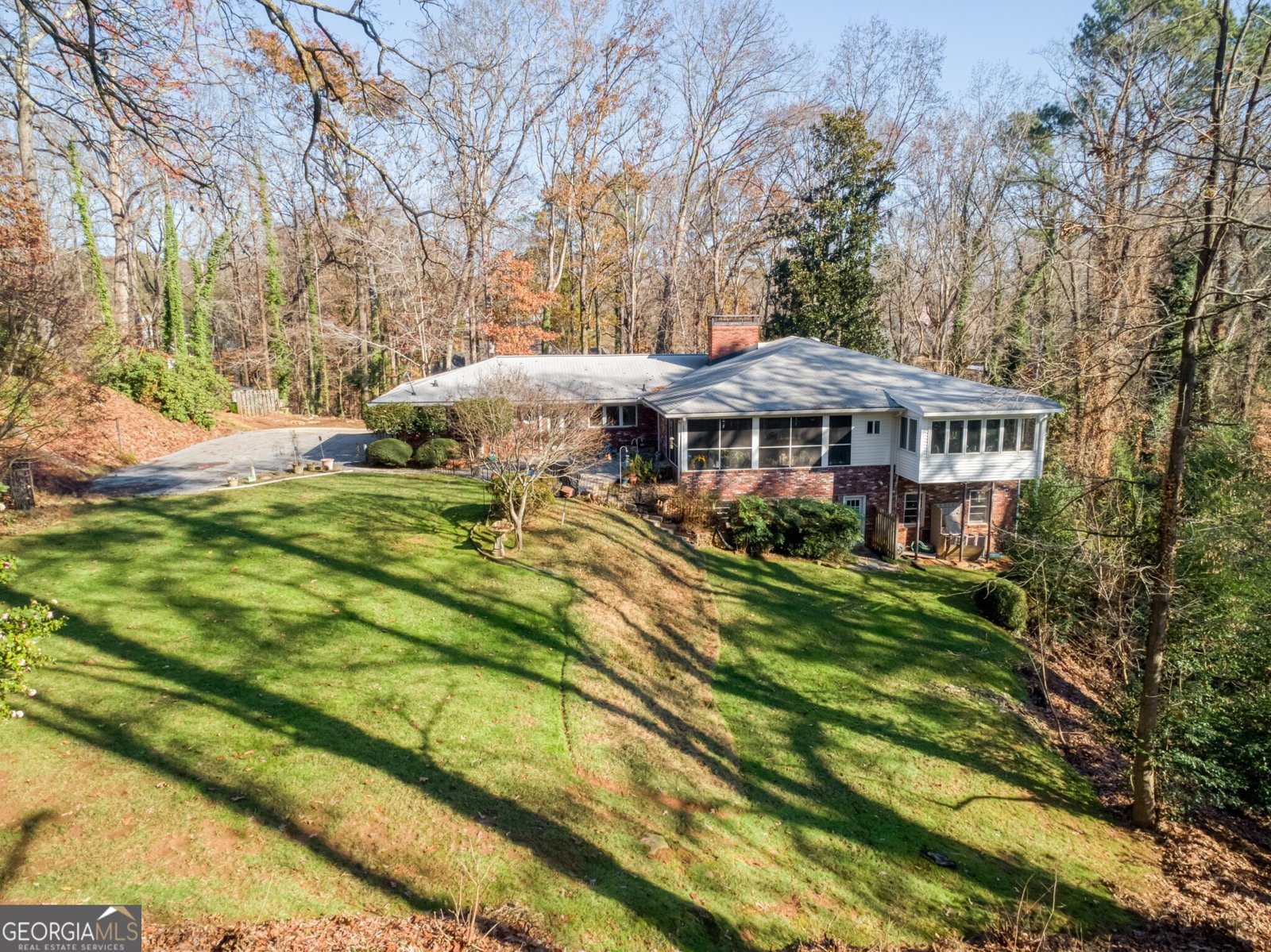 5274 Powers Ferry Road Sandy Springs - 8