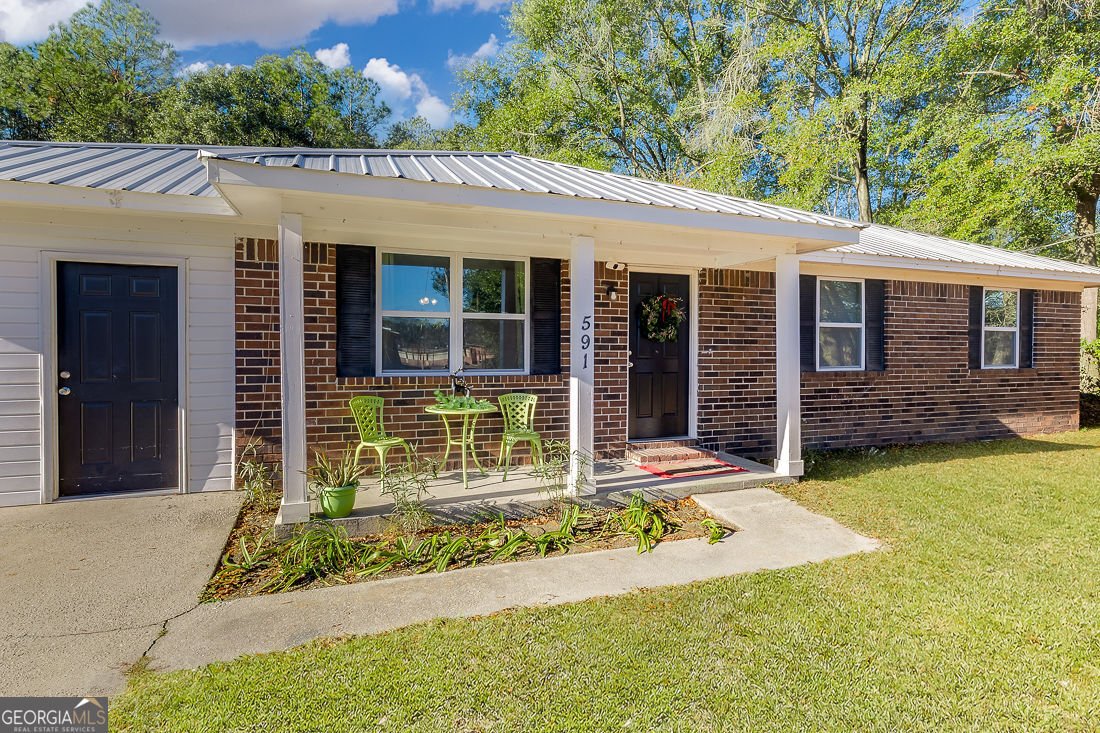 591 Standard Lane Springfield - 2