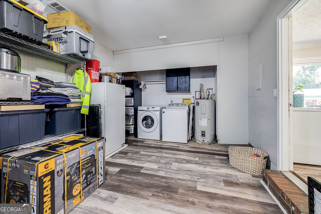 591 Standard Lane Springfield - 21