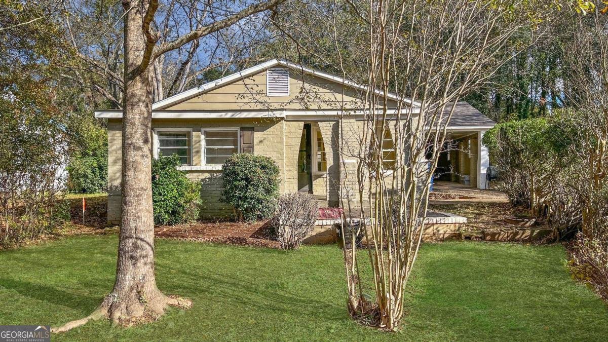 277 Evans Street Athens - main photo