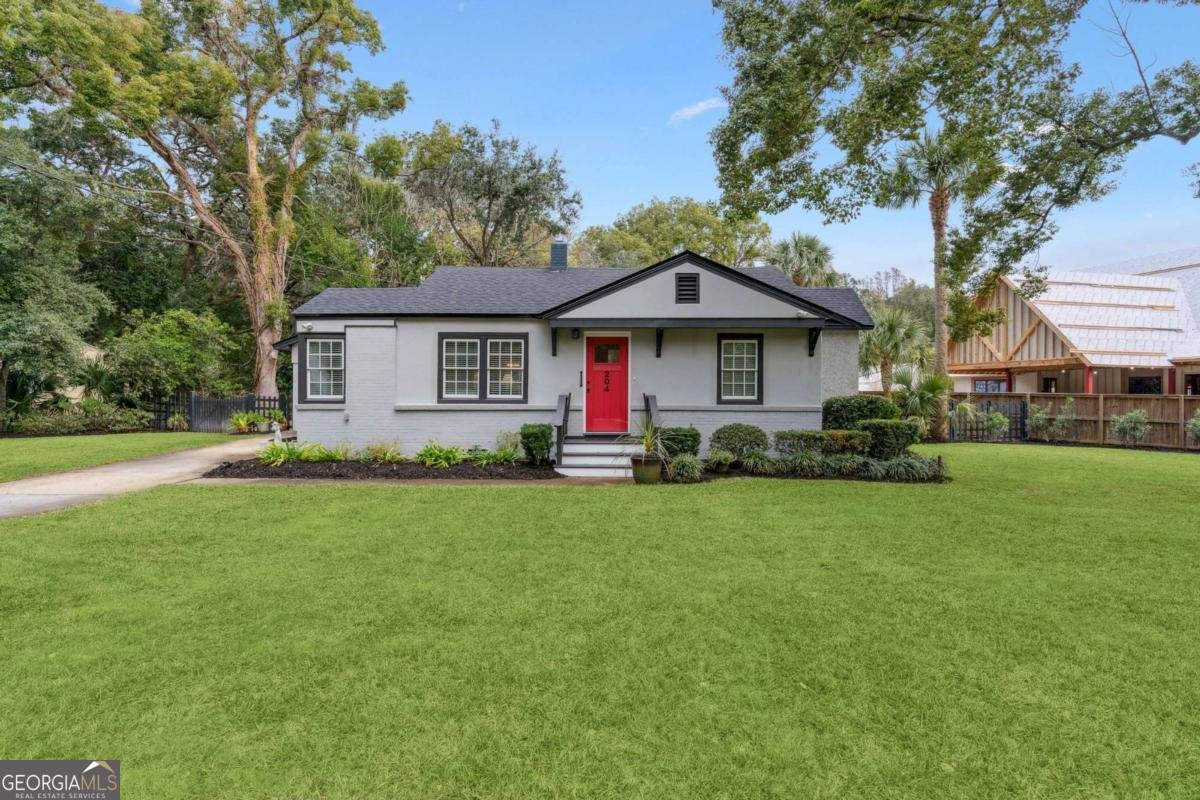 204 Anguilla Avenue St. Simons - main photo