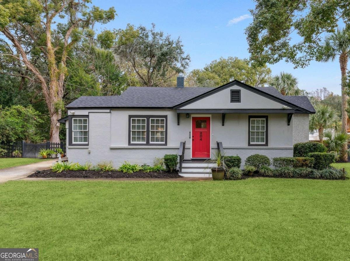 204 Anguilla Avenue St. Simons - 2