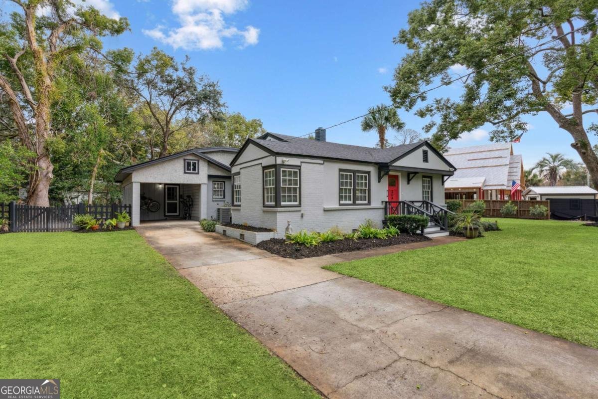 204 Anguilla Avenue St. Simons - 3