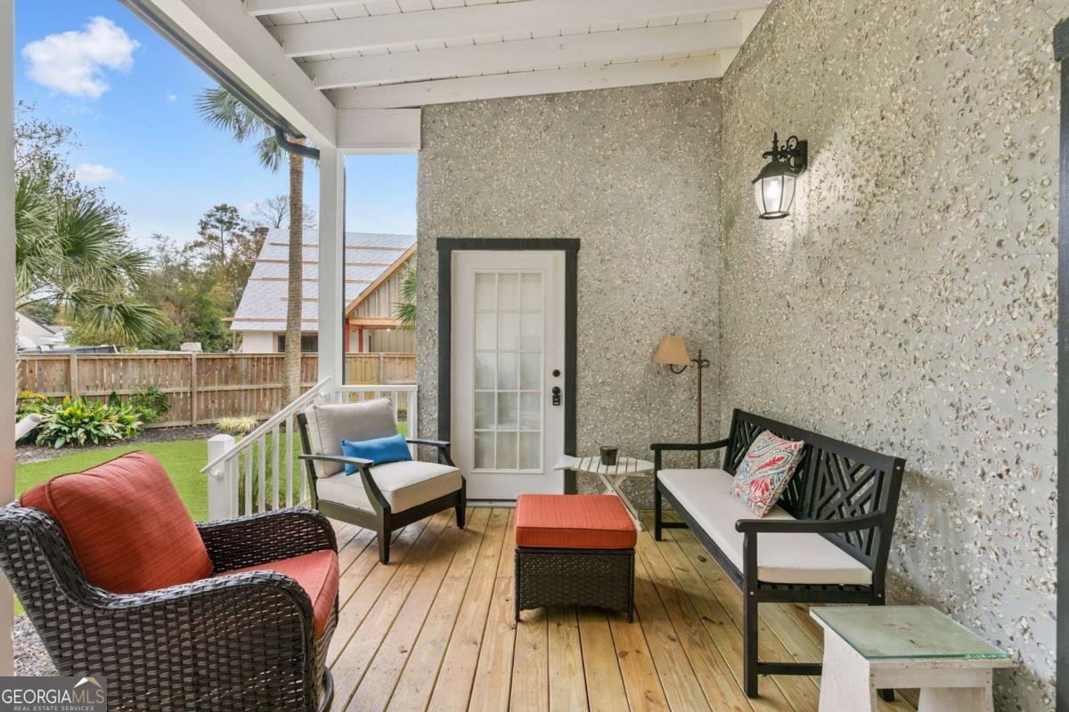 204 Anguilla Avenue St. Simons - 30