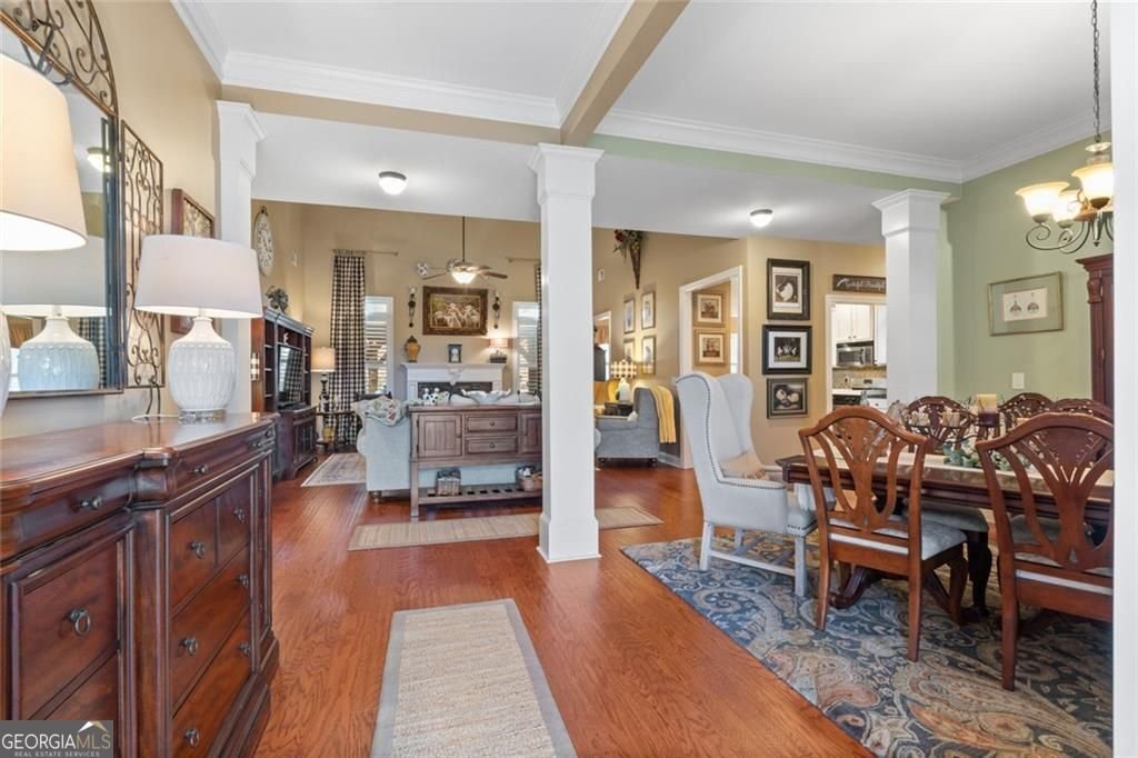 607 Willow Pointe Drive Dallas - 11