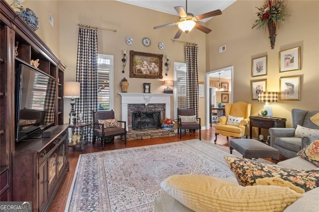 607 Willow Pointe Drive Dallas - 2