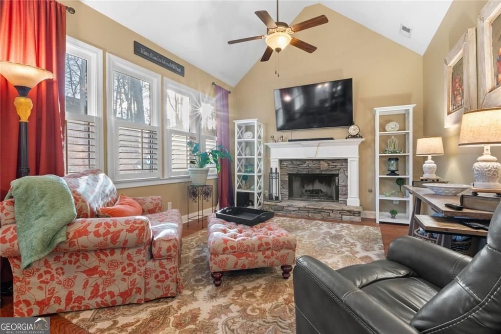 607 Willow Pointe Drive Dallas - 3