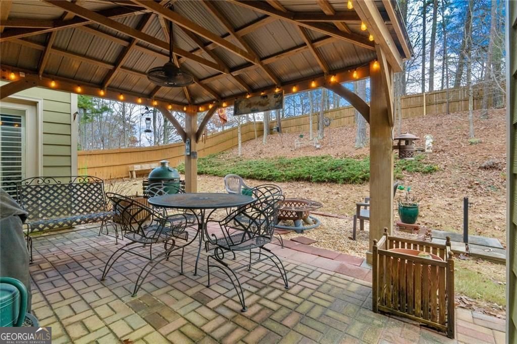 607 Willow Pointe Drive Dallas - 37