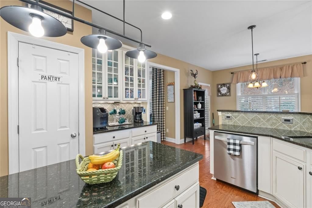 607 Willow Pointe Drive Dallas - 4