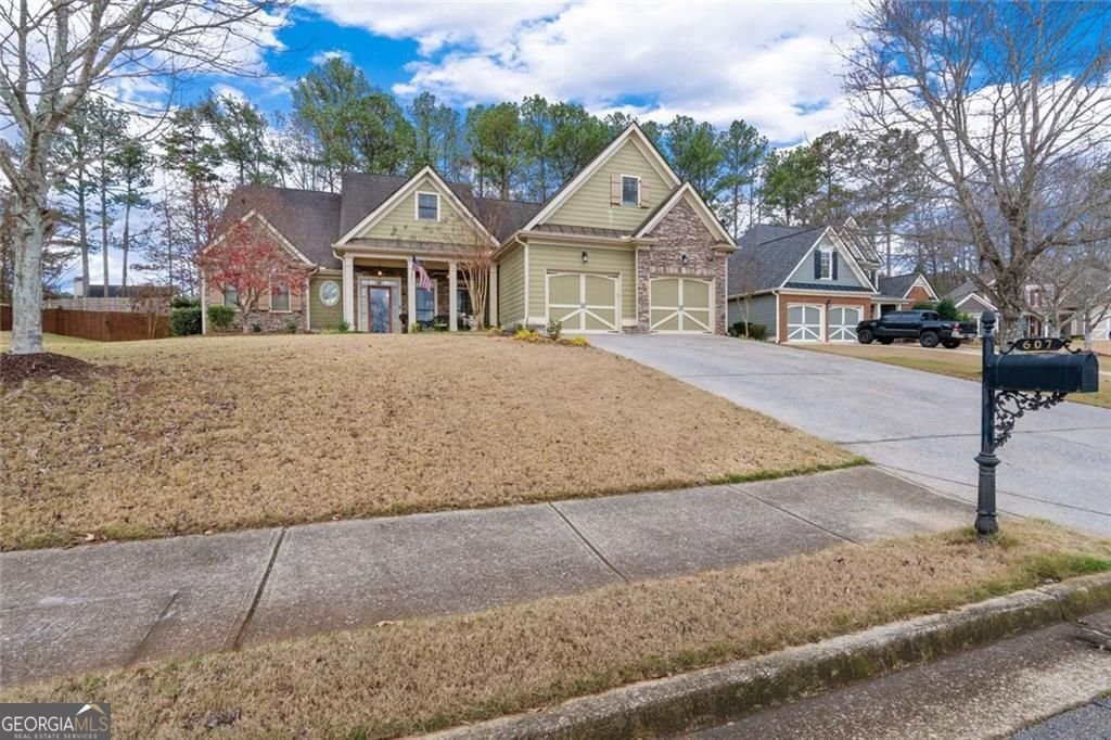 607 Willow Pointe Drive Dallas - 40