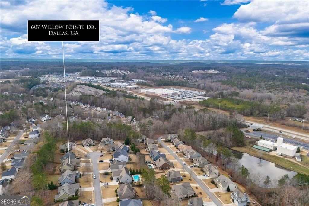 607 Willow Pointe Drive Dallas - 43