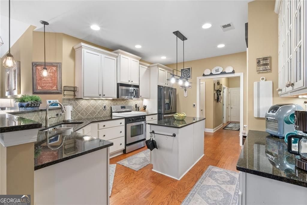 607 Willow Pointe Drive Dallas - 6