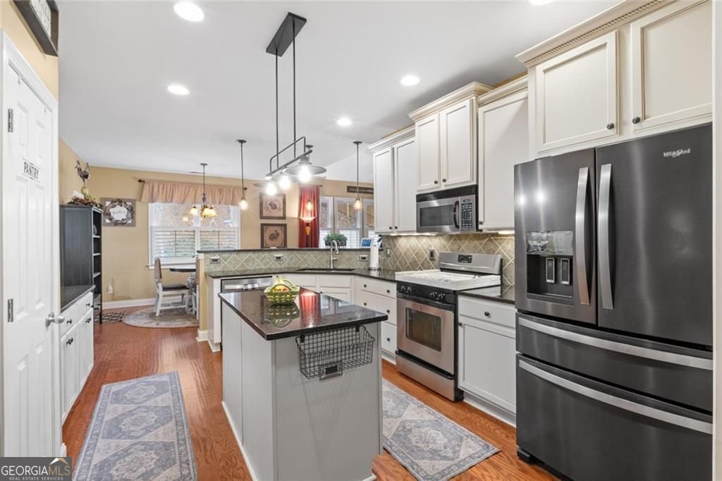 607 Willow Pointe Drive Dallas - 8