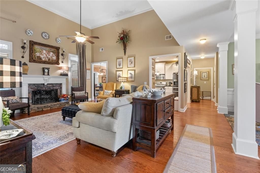 607 Willow Pointe Drive Dallas - 9