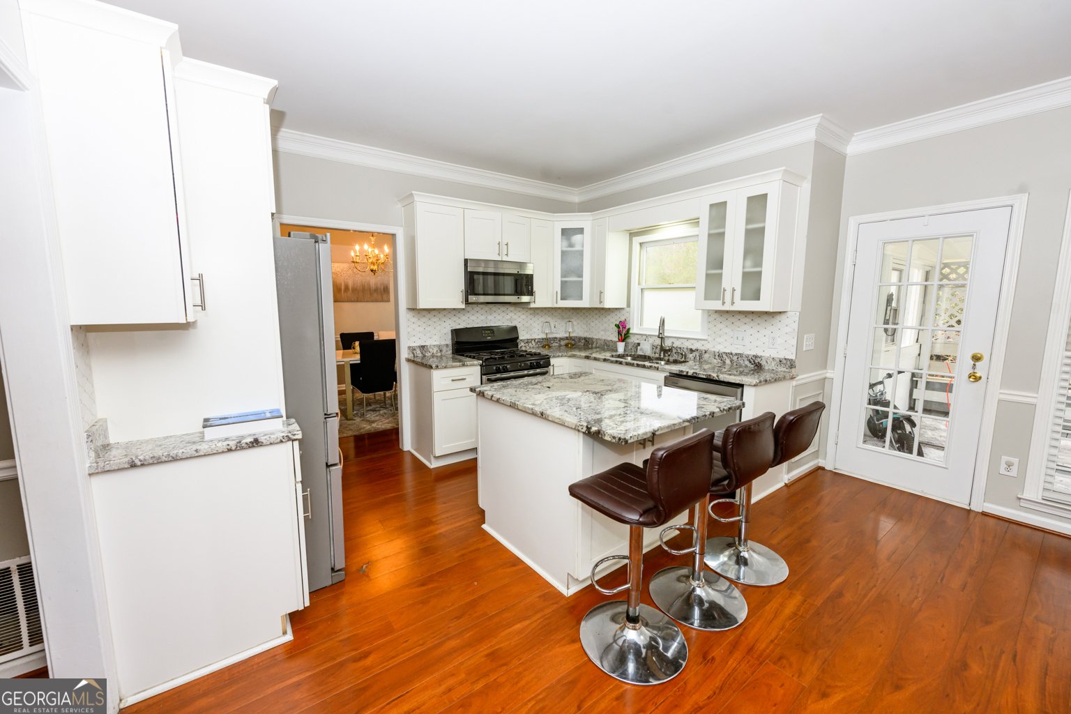 464 Rams Court Tucker - 13