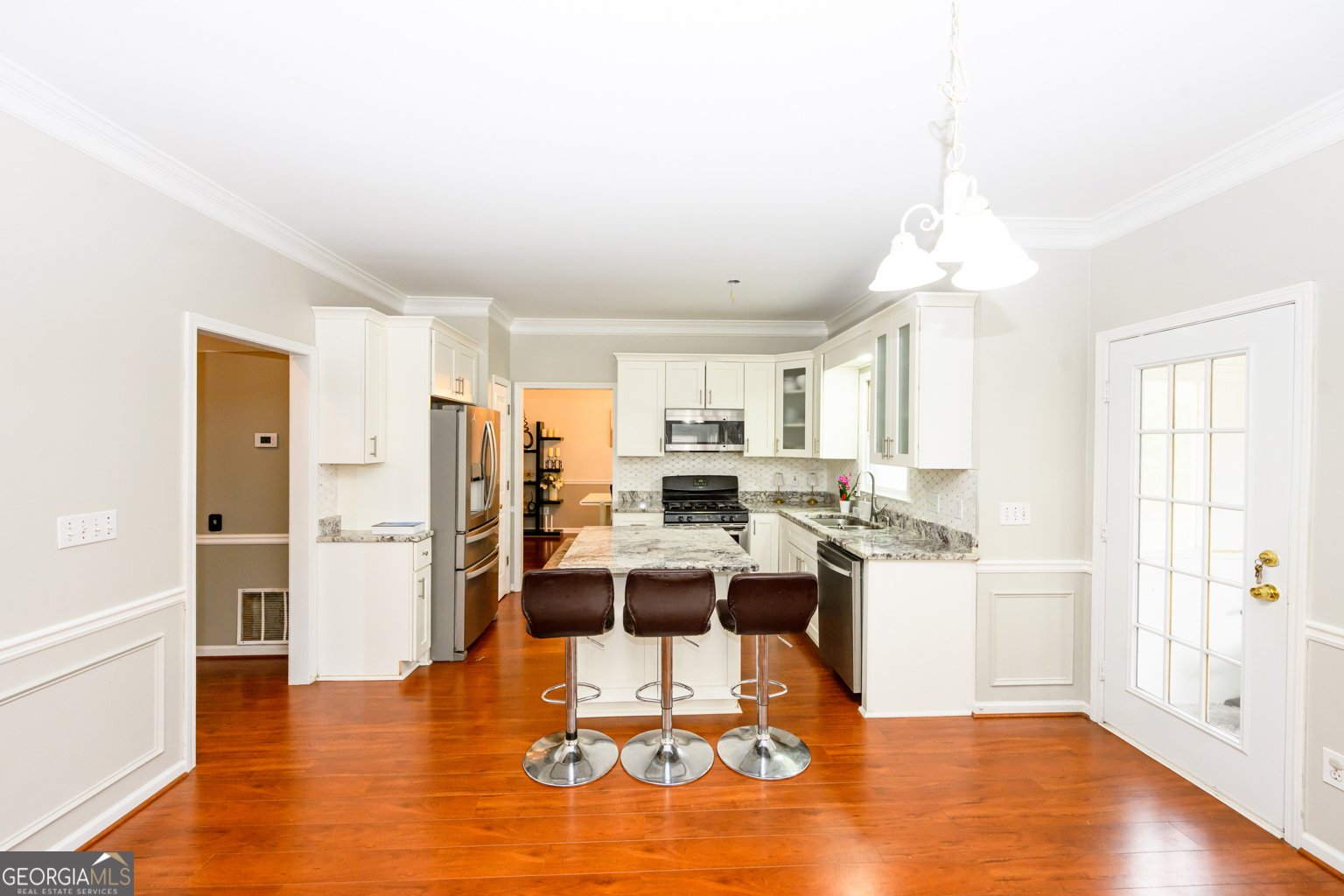 464 Rams Court Tucker - 14