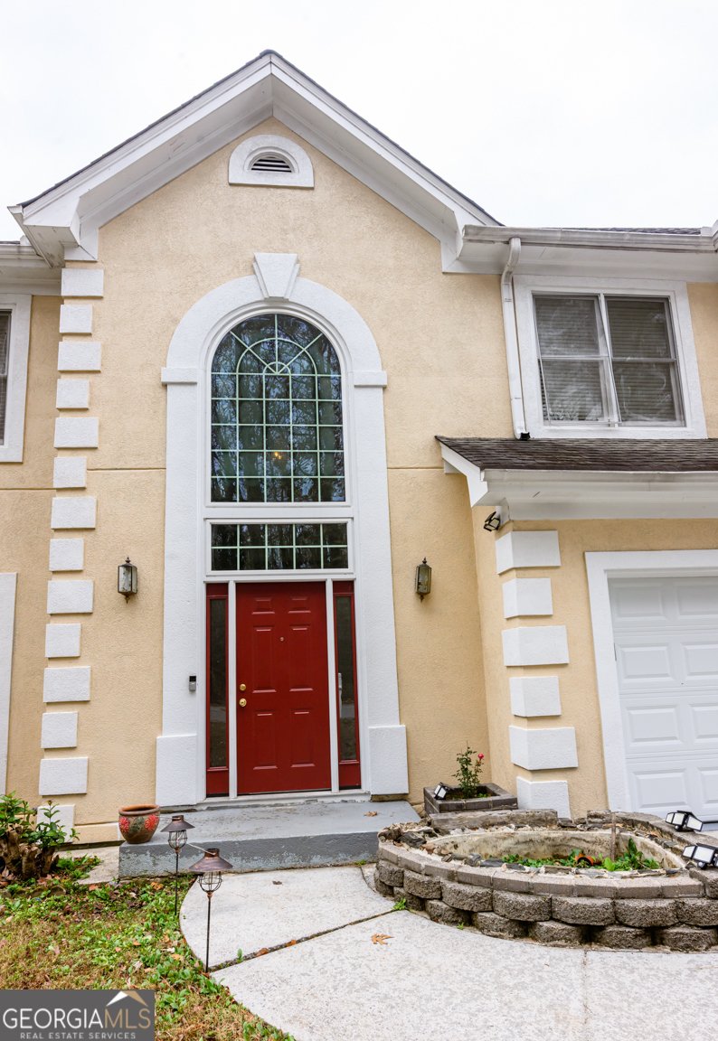 464 Rams Court Tucker - 2