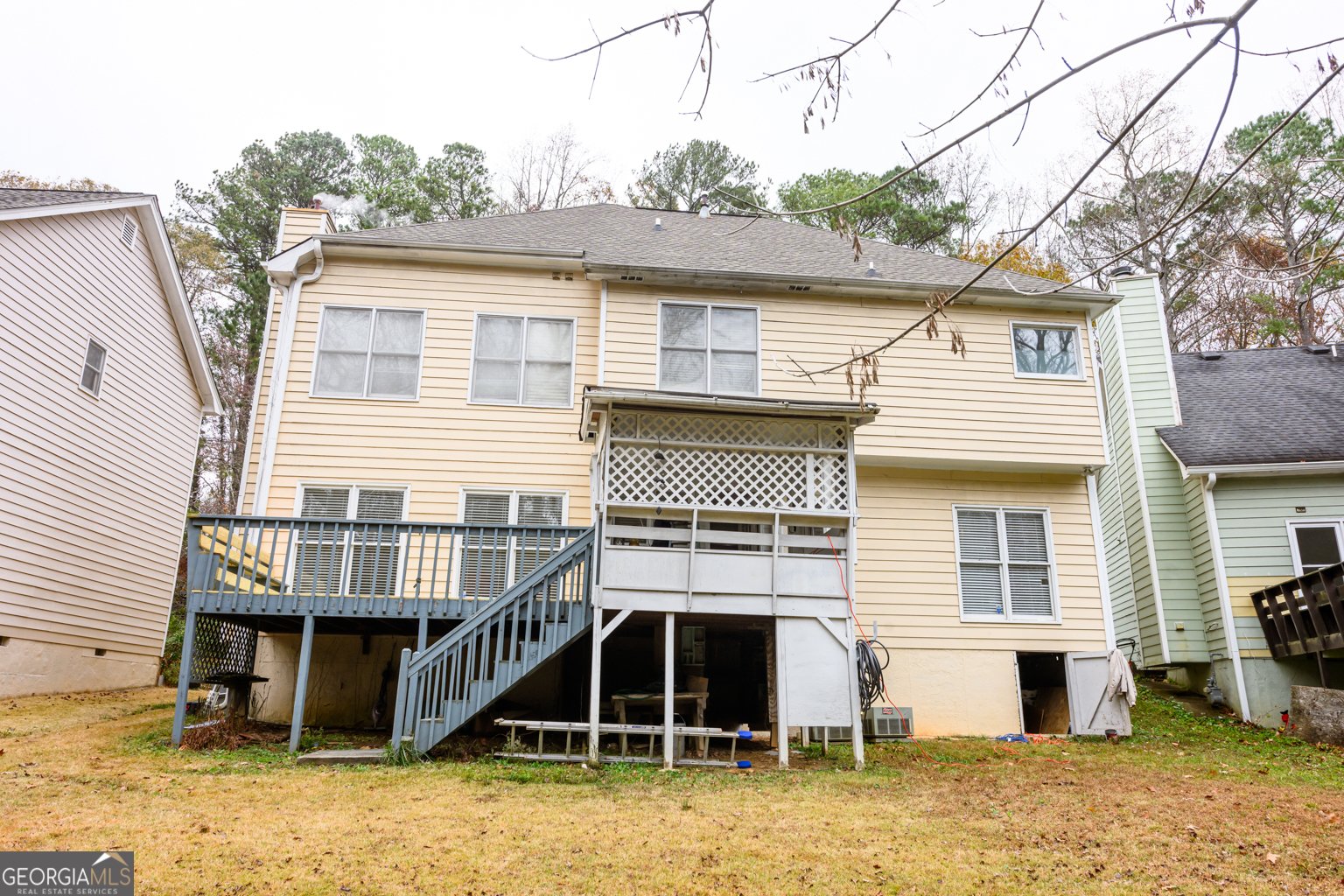 464 Rams Court Tucker - 38