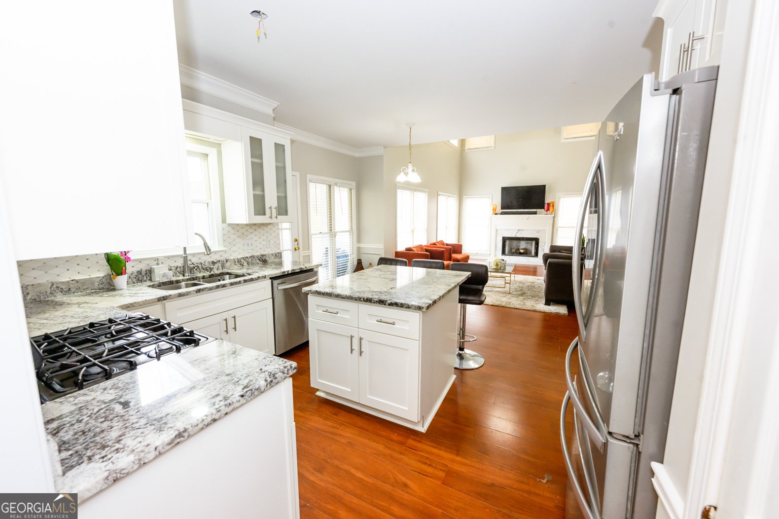 464 Rams Court Tucker - 4