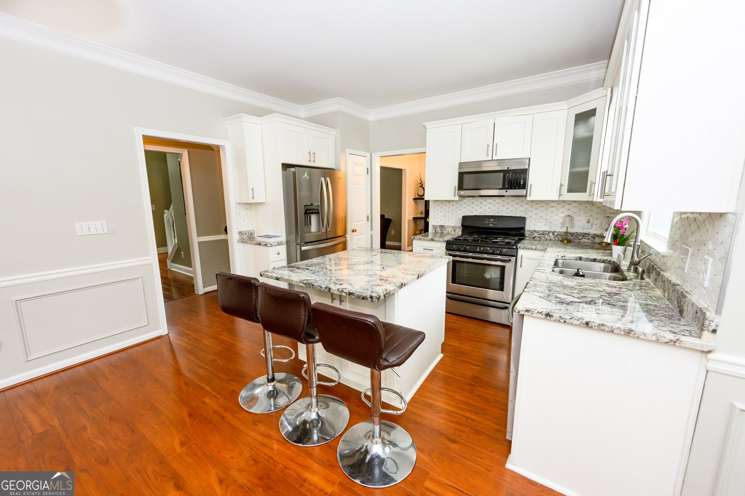 464 Rams Court Tucker - 6