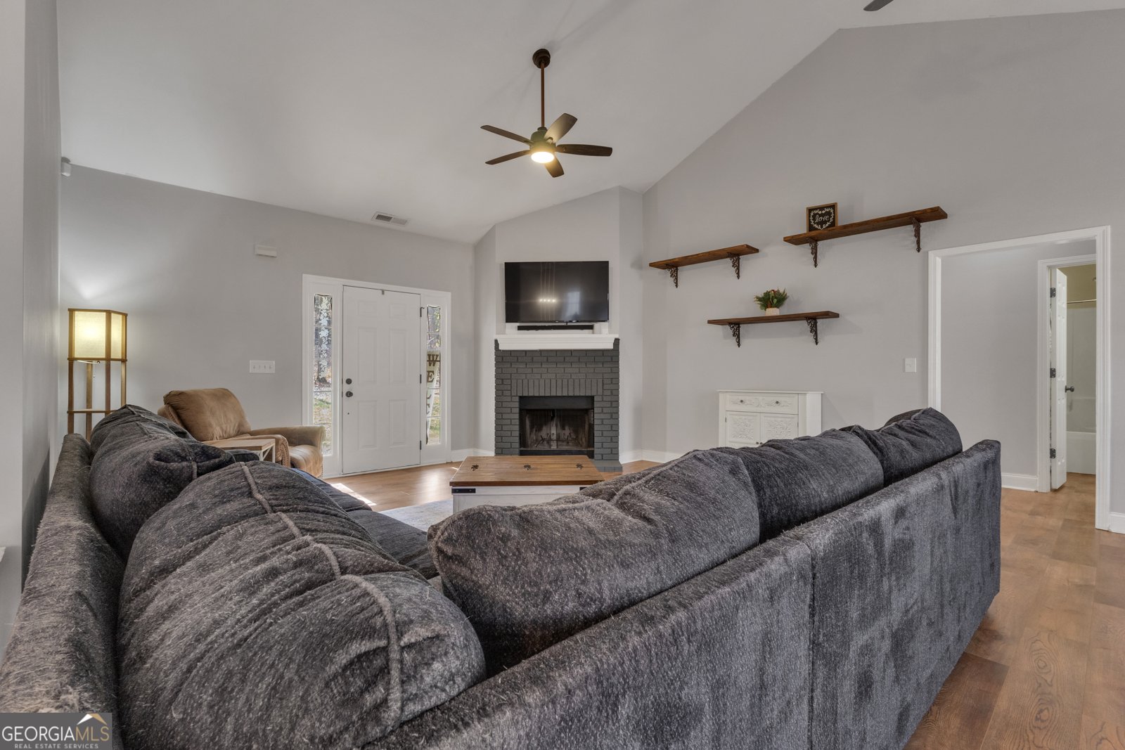 1135 Baptist Camp Road Griffin - 10