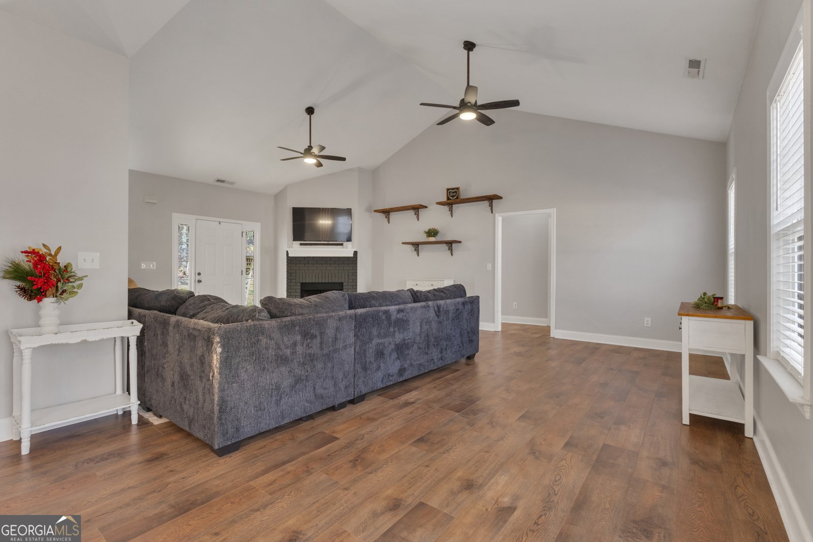 1135 Baptist Camp Road Griffin - 11