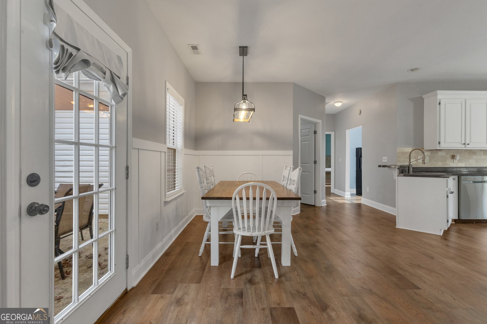 1135 Baptist Camp Road Griffin - 12