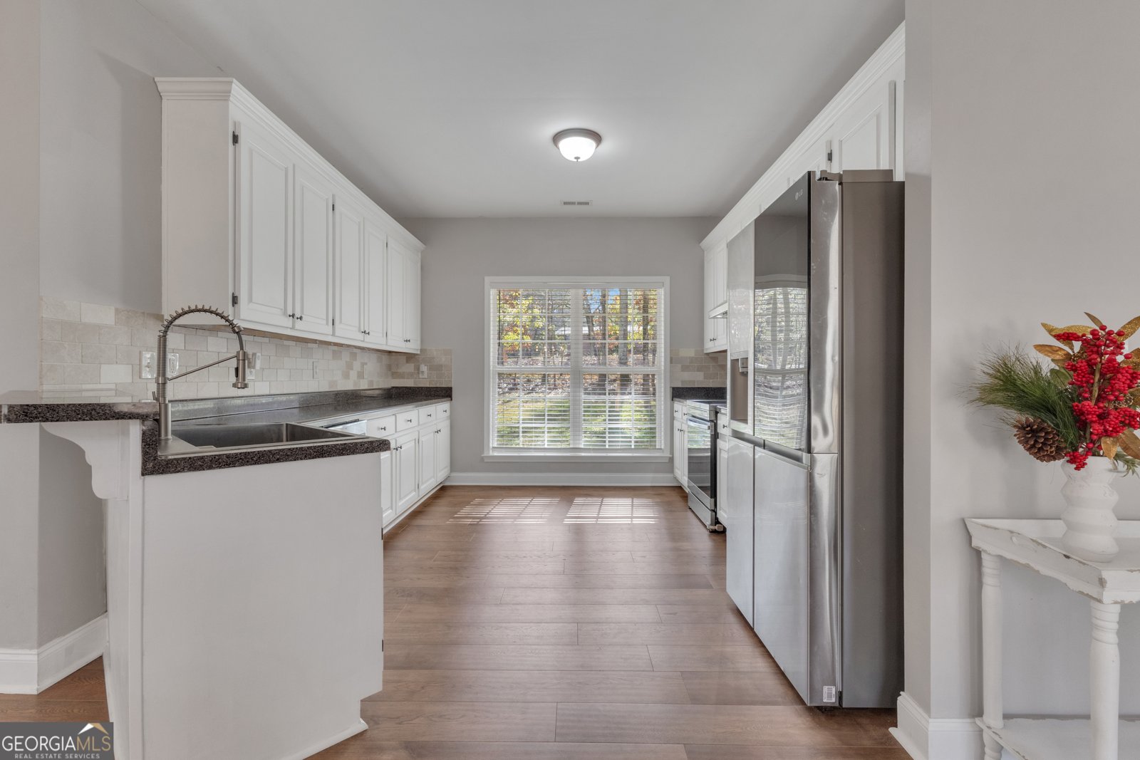 1135 Baptist Camp Road Griffin - 15