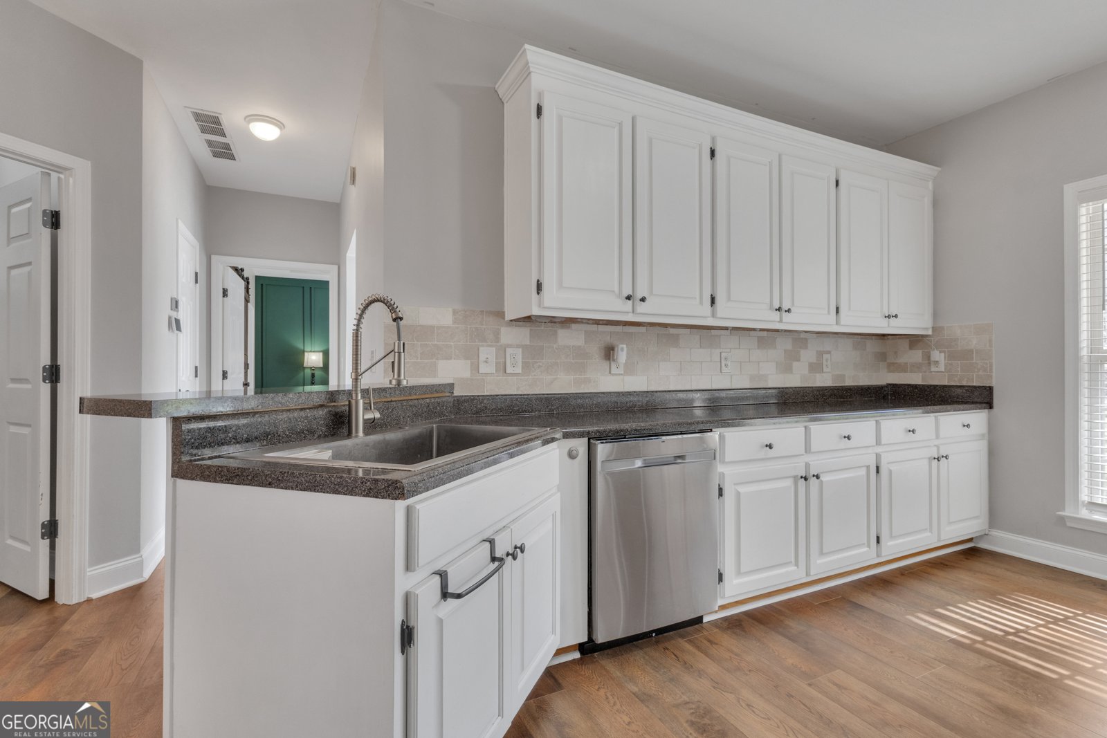 1135 Baptist Camp Road Griffin - 16