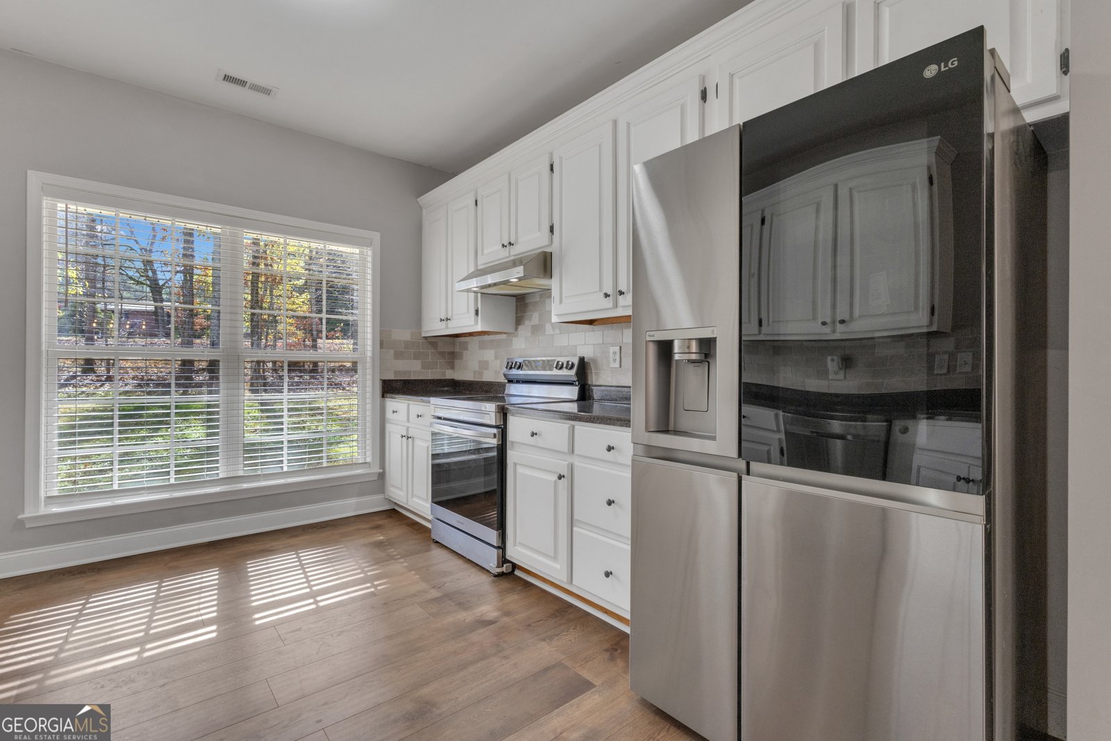 1135 Baptist Camp Road Griffin - 17