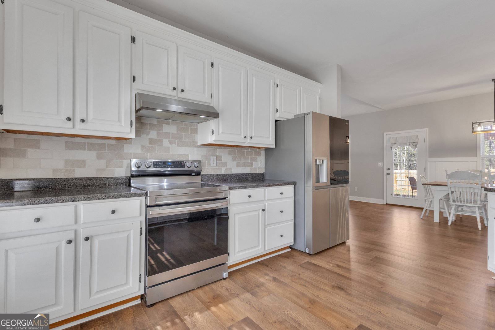 1135 Baptist Camp Road Griffin - 19