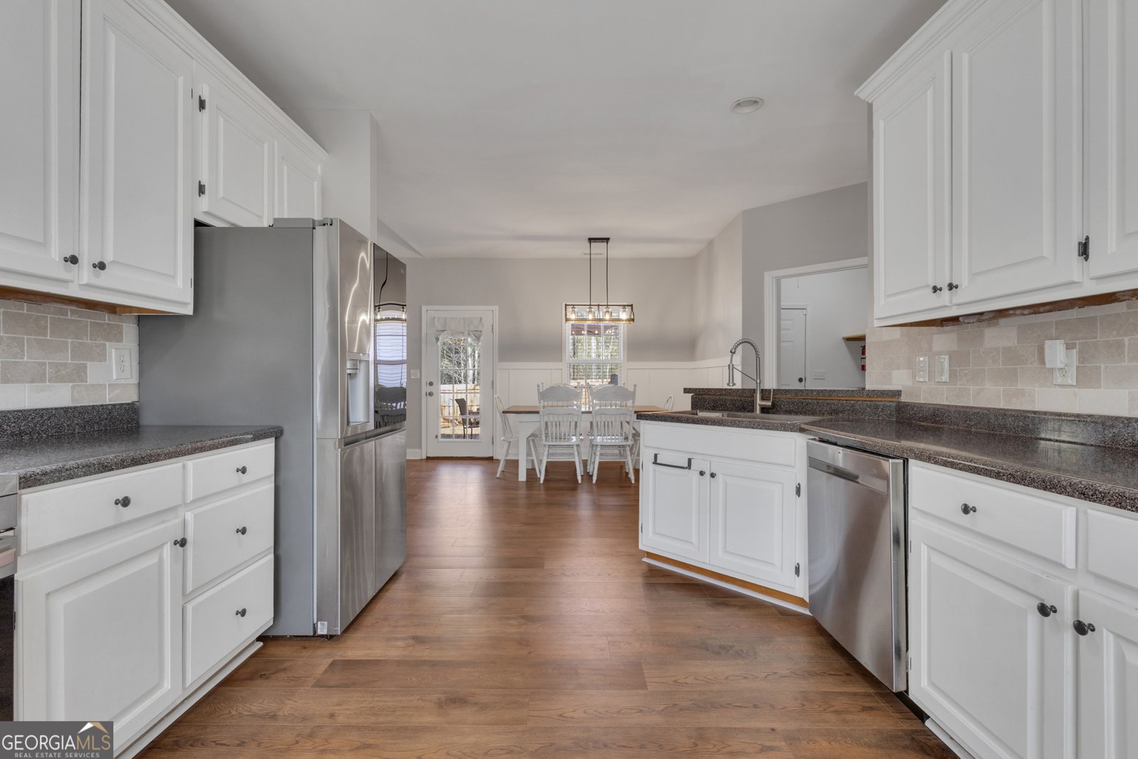 1135 Baptist Camp Road Griffin - 20