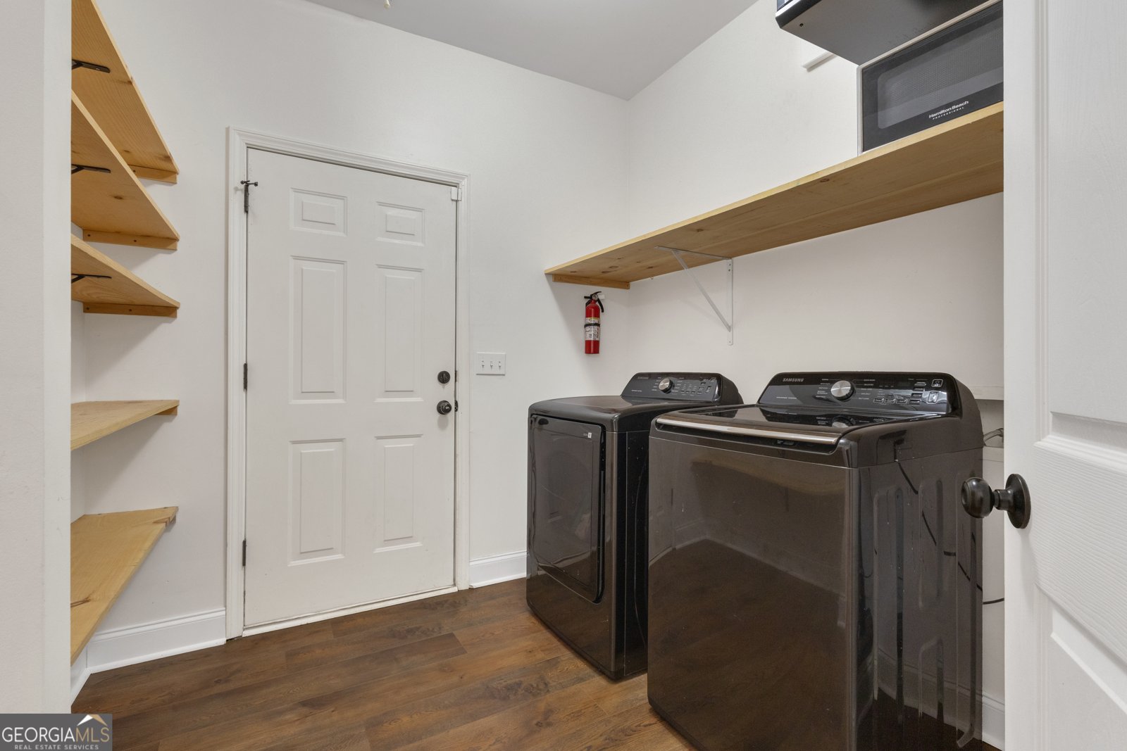 1135 Baptist Camp Road Griffin - 21