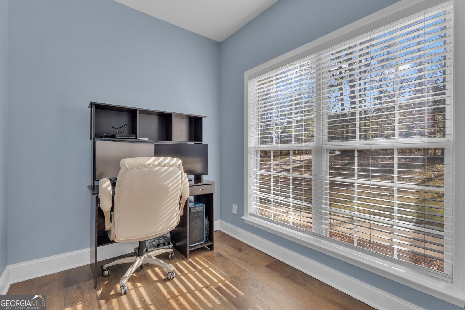 1135 Baptist Camp Road Griffin - 22