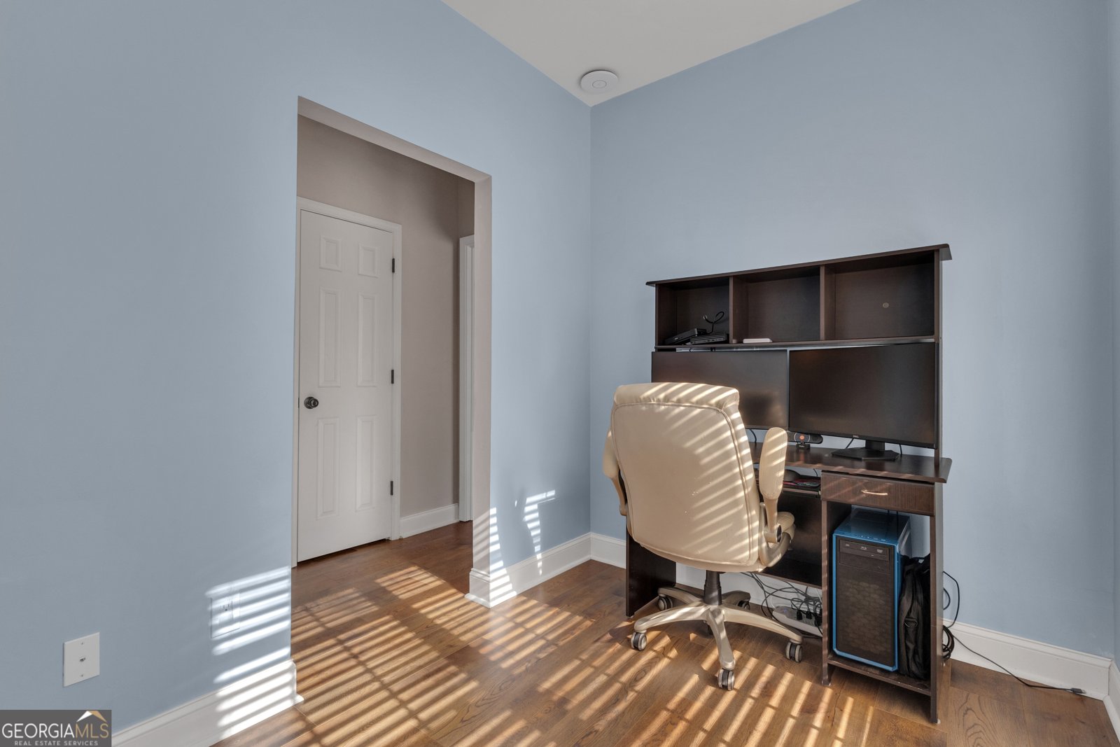 1135 Baptist Camp Road Griffin - 23