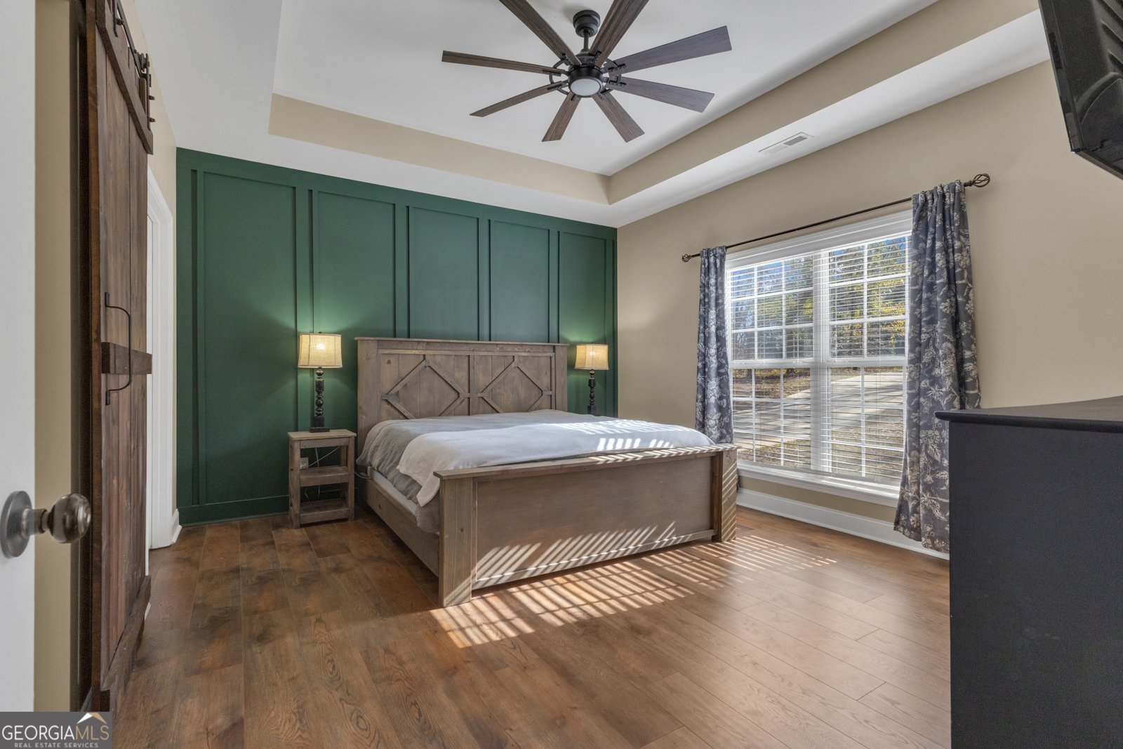 1135 Baptist Camp Road Griffin - 24