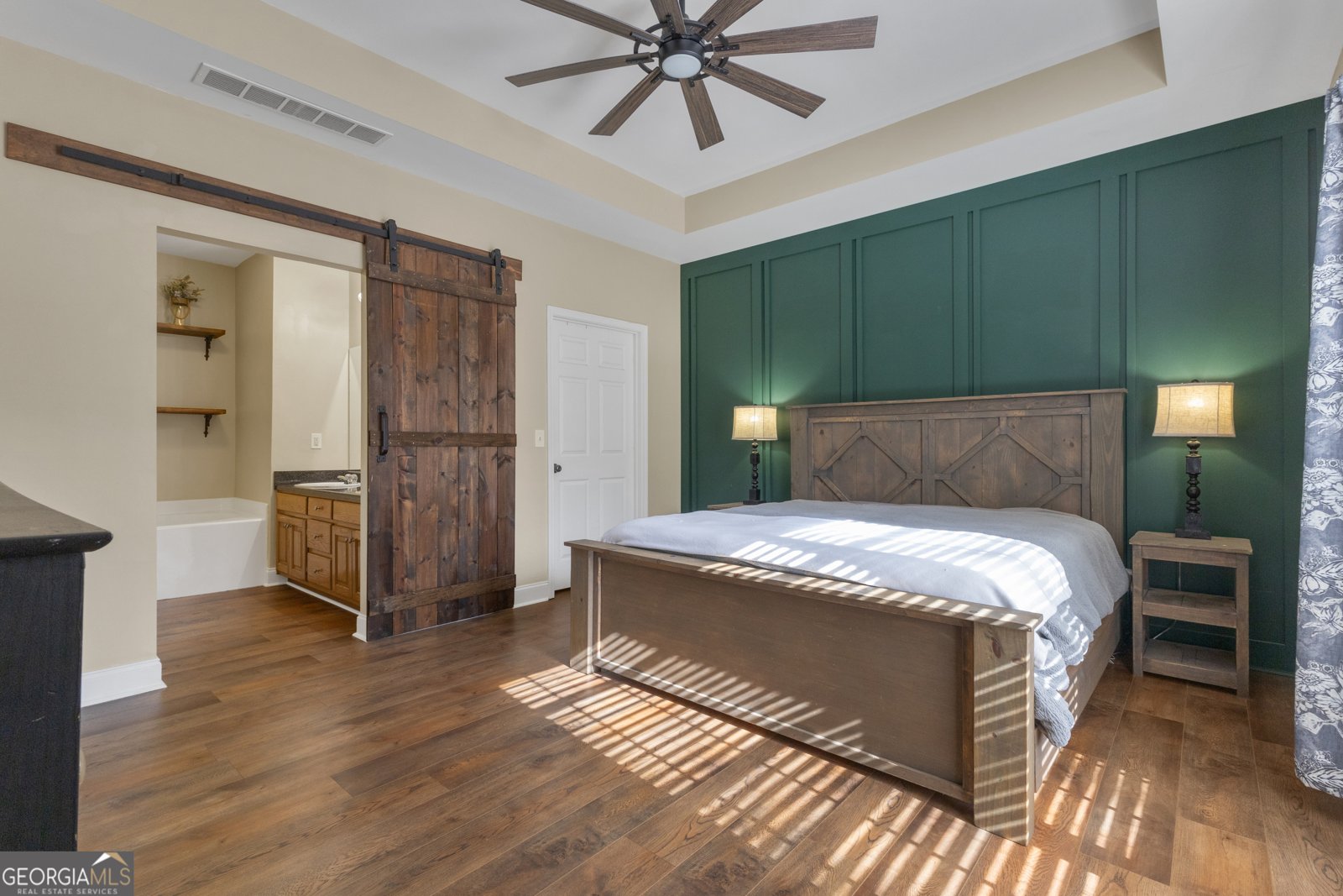 1135 Baptist Camp Road Griffin - 25