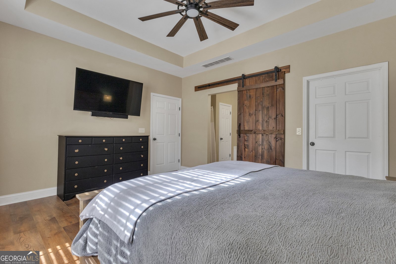 1135 Baptist Camp Road Griffin - 26