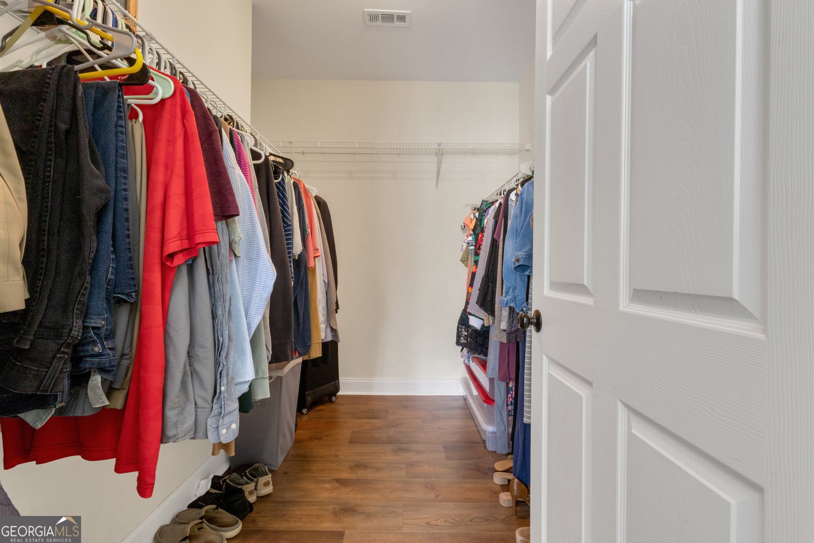 1135 Baptist Camp Road Griffin - 28