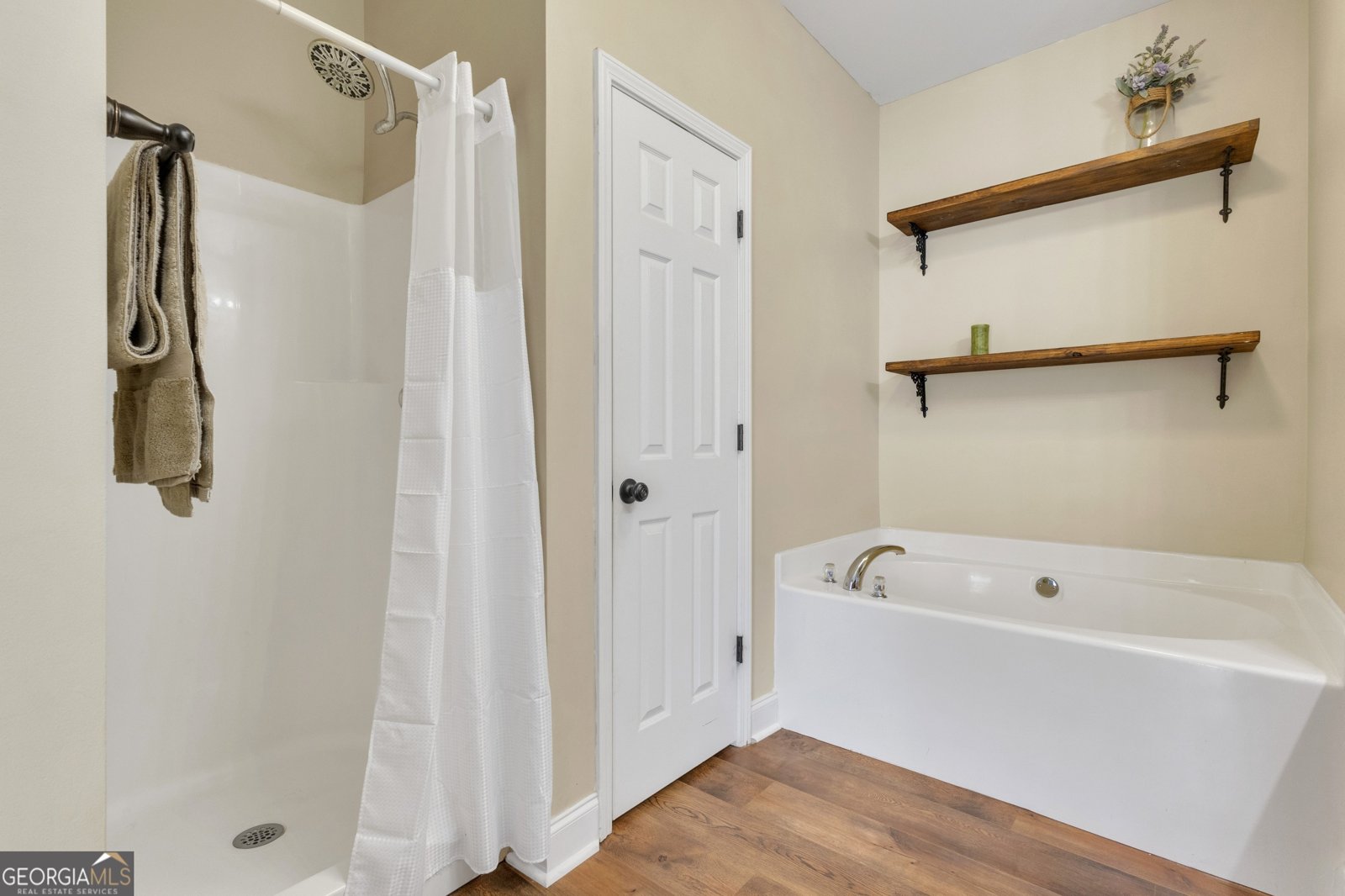 1135 Baptist Camp Road Griffin - 30