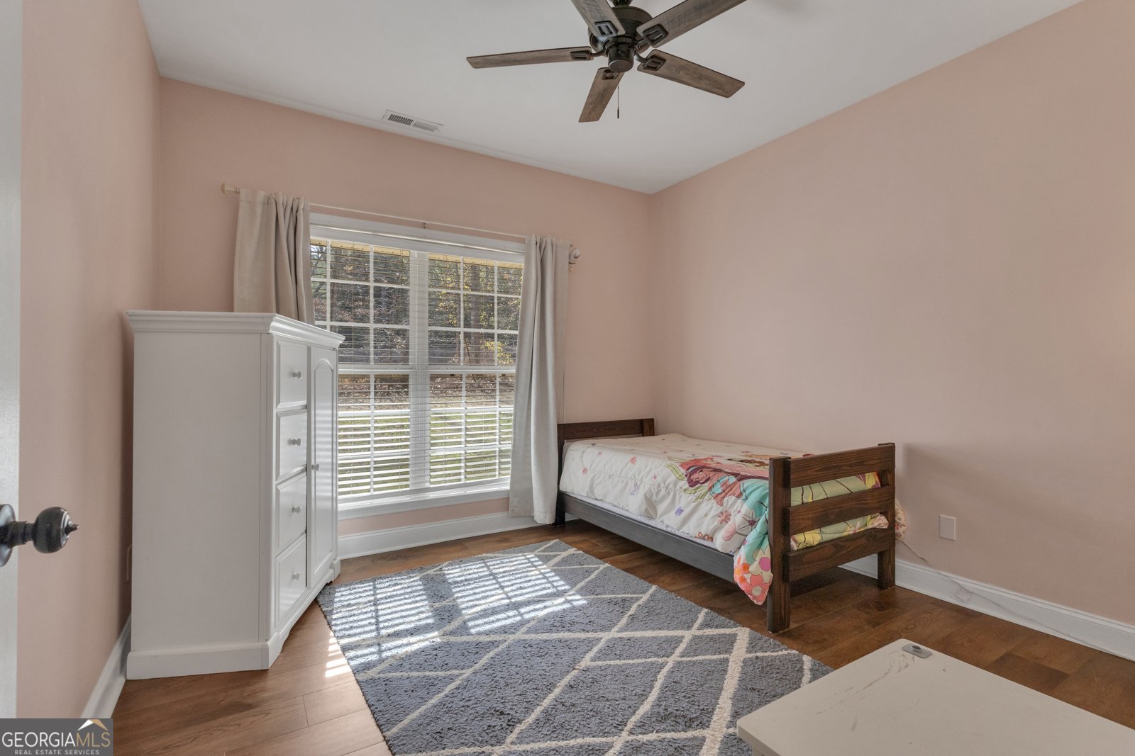 1135 Baptist Camp Road Griffin - 32